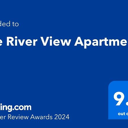 The River View Apartment 라왈핀디 외부 사진