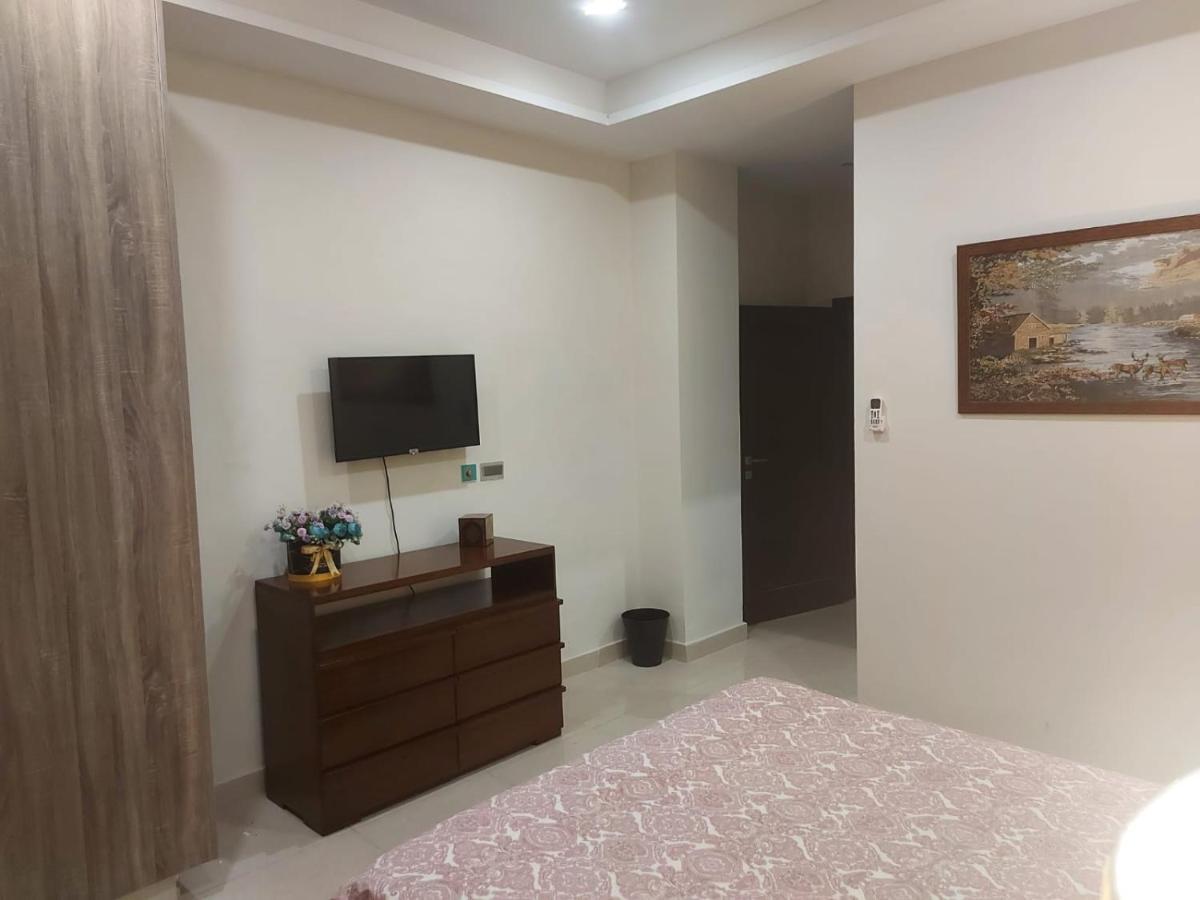 The River View Apartment 라왈핀디 외부 사진