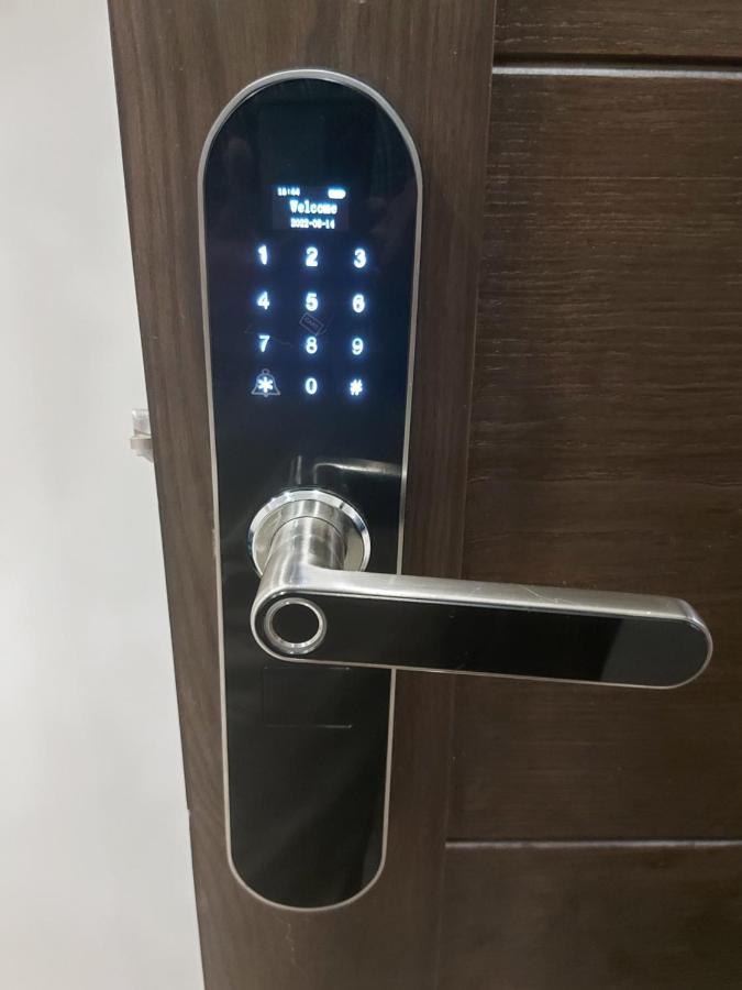 The River View Apartment 라왈핀디 외부 사진