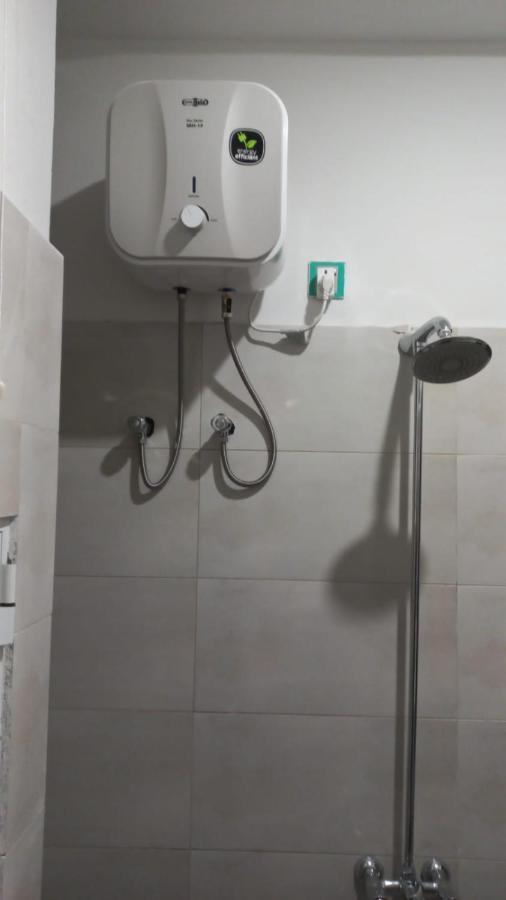 The River View Apartment 라왈핀디 외부 사진