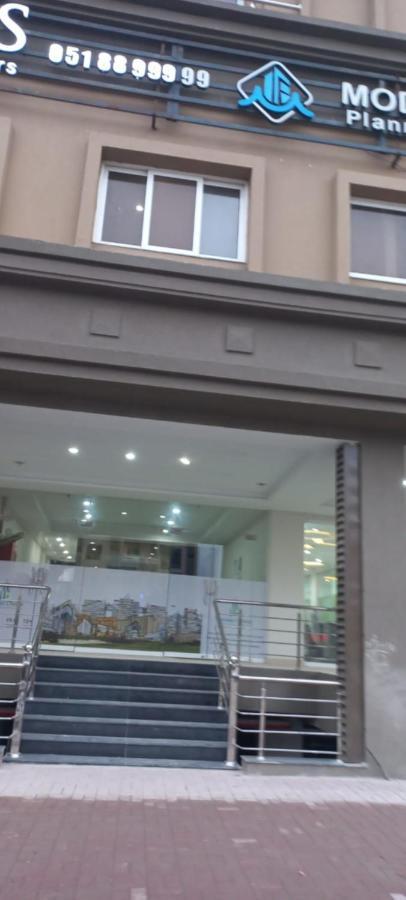 The River View Apartment 라왈핀디 외부 사진